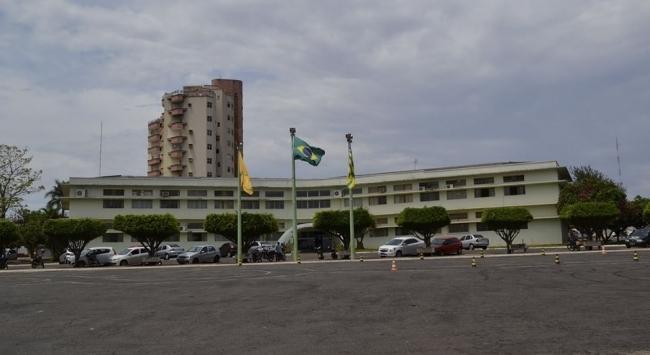 Gestão anterior, em Ceres, pode ter omitido informações sobre verbas da Covid