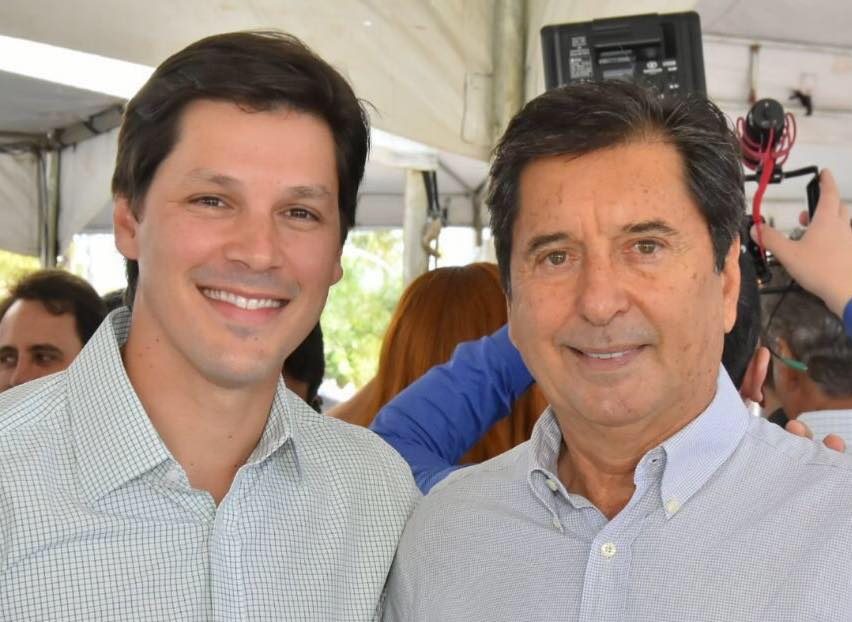 Secretariado de Goiânia tem a cara de Maguito, diz aliado