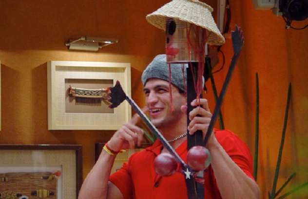 Primeiras edições do BBB podem ser reprisadas no Viva