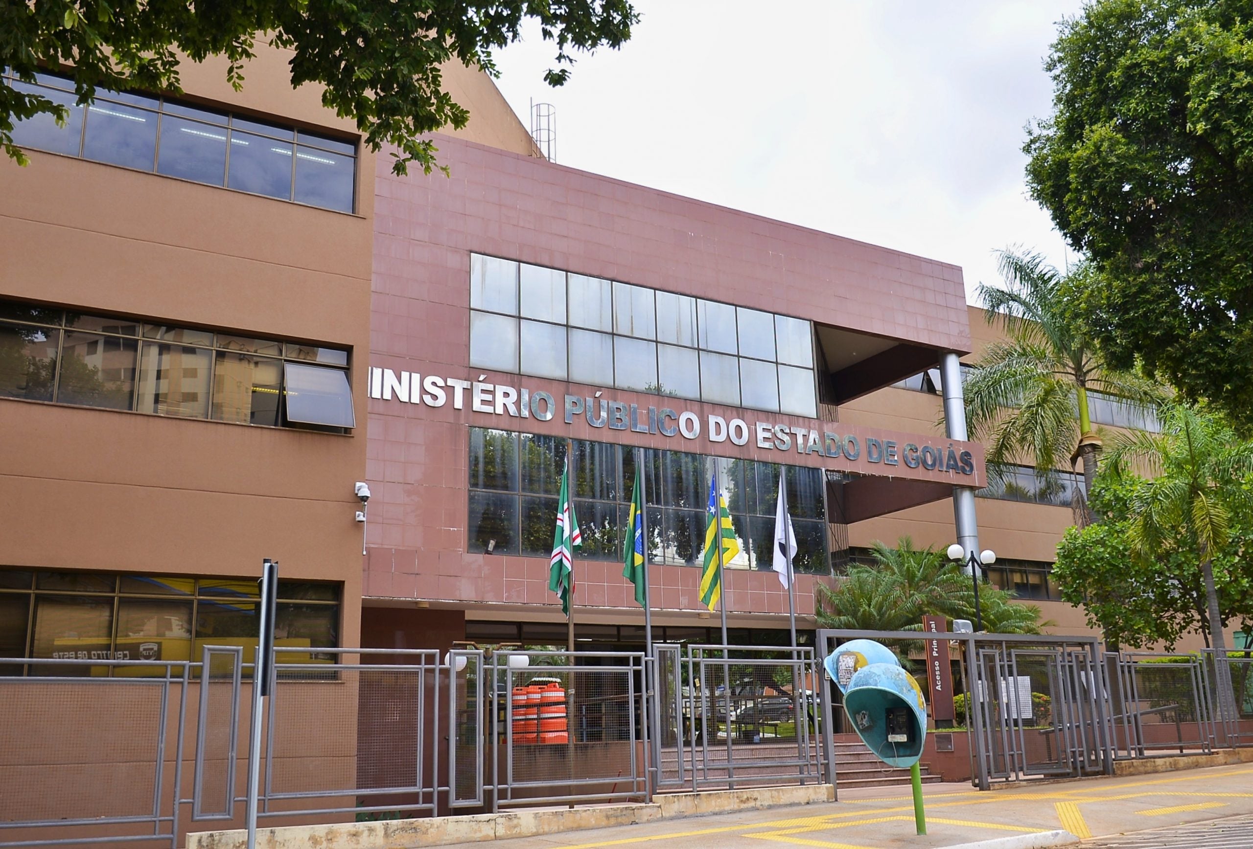 Operação Antonov investiga empresas em Nerópolis e Valparaíso de Goiás