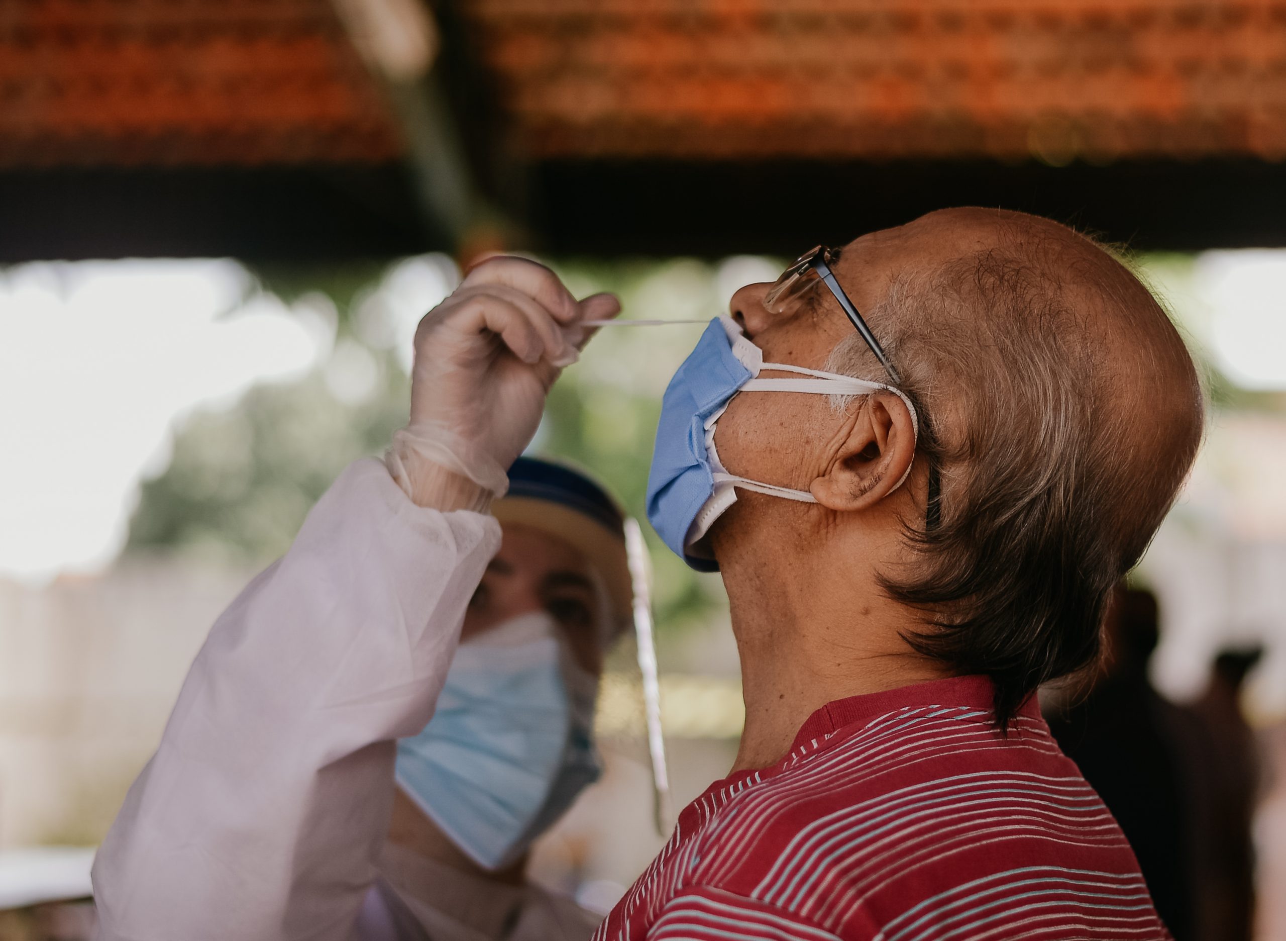 Regras para entrar no Brasil durante pandemia