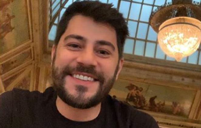 BBB 21: Evaristo Costa posta print de conversa com Boninho e lista de prováveis participantes