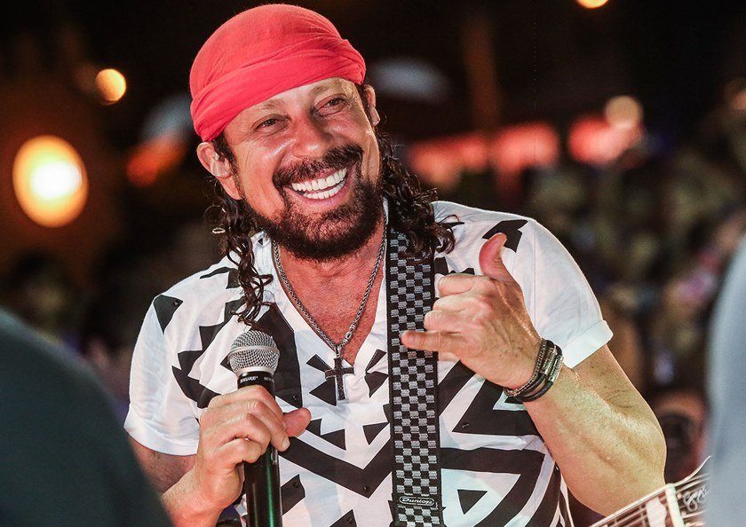 bell marques live camaleão