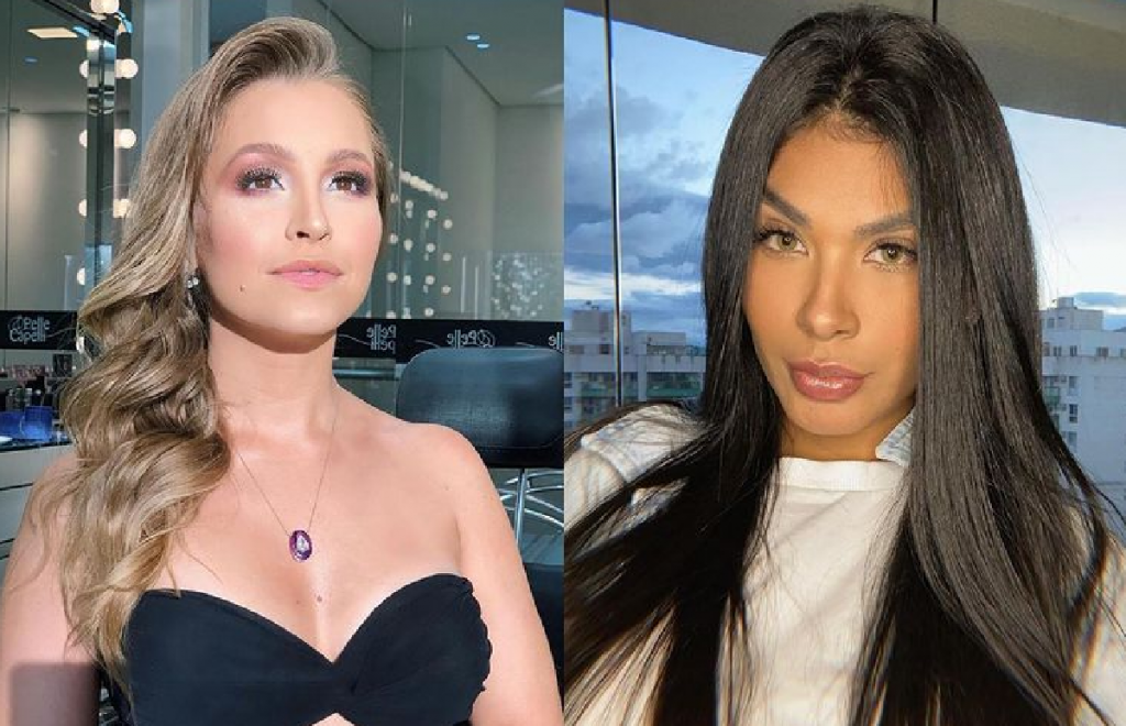 A 21ª edição do Big Brother Brasil (BBB 21) está prestes a começar e os nomes dos possíveis participantes borbulham nas redes sociais. Repetindo a dinâmica de sucesso do BBB 20 com membros anônimos e outros já conhecidos pelo público, pipoca e camarote vão acontecer! Conforme publicado pelo perfil do Instagram Central da Fama, a atriz Carla Diaz e a funkeira Pocah estão confirmadas na lista dos novos moradores da “casa mais vigiada do Brasil”. Já segundo o colunista Léo Dias, do Metrópoles, o sertanejo Gustavo Mioto e o ator e cantor Fiuk, filho de Fábio Jr., também farão parte do camarote. Além deles, nomes como Gabriela Pugliesi, Gracyanne Barbosa, Juju Salimeni, Thaynara OG e Ney Lima são cotados para a edição. O Big Boss Boninho, dono da “zorra toda”, não desmentiu os nomes em questão, mas também não confirmou. Os anúncios oficiais com os nomes dos participantes começará no próximo dia 8. Segundo o apresentador do reality show, Tiago Leifert, o BBB 21 tem início no dia 25 de janeiro.