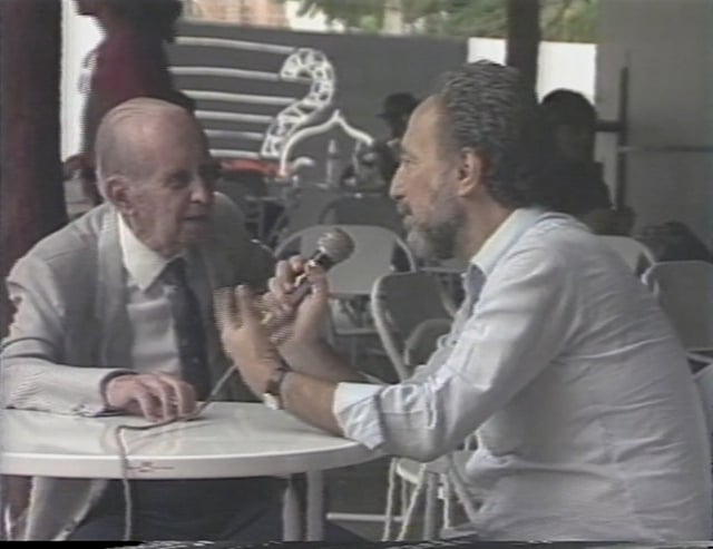 Colemar Natal e Silva entrevista