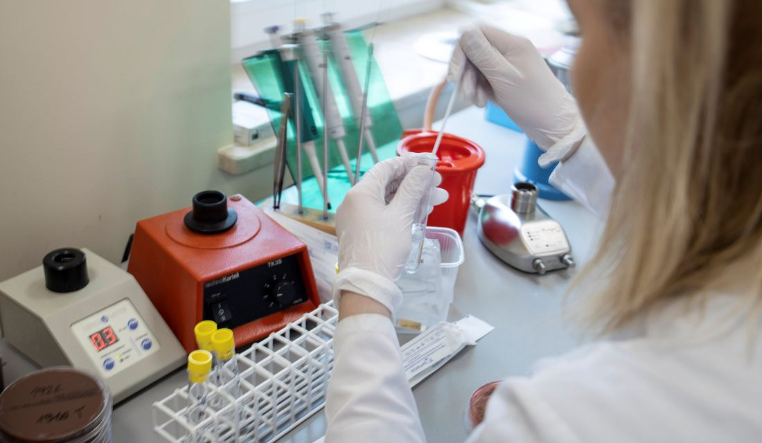 Goiás está perto de alcançar 7,5 mil mortes pela Covid-19