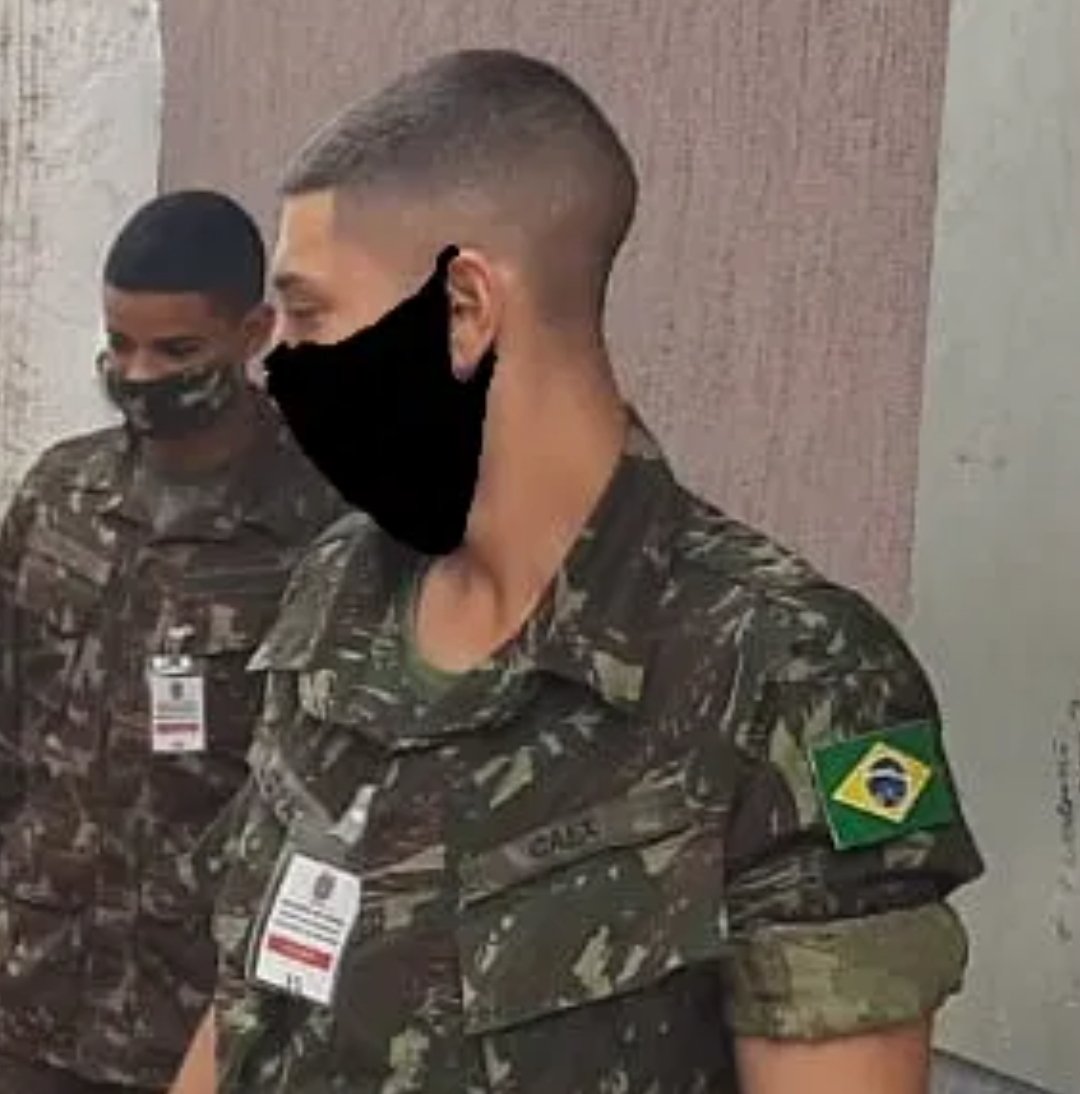 (Foto: divulgação/Exército)