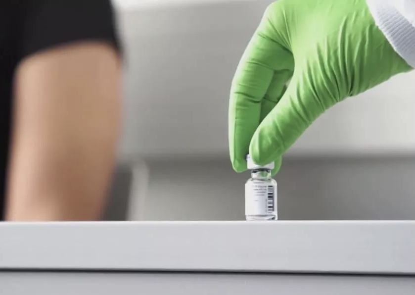 Israel emitirá passaporte verde para quem tiver tomado vacina contra a covid-19 (Foto: Divulgação)