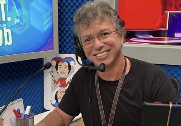 Boninho, diretor do BBB (Foto: Divulgação)
