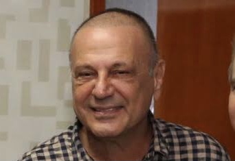 Prefeito de Catalão, Adib Elias, em luta contra covid-19 (Foto: Redes sociais)