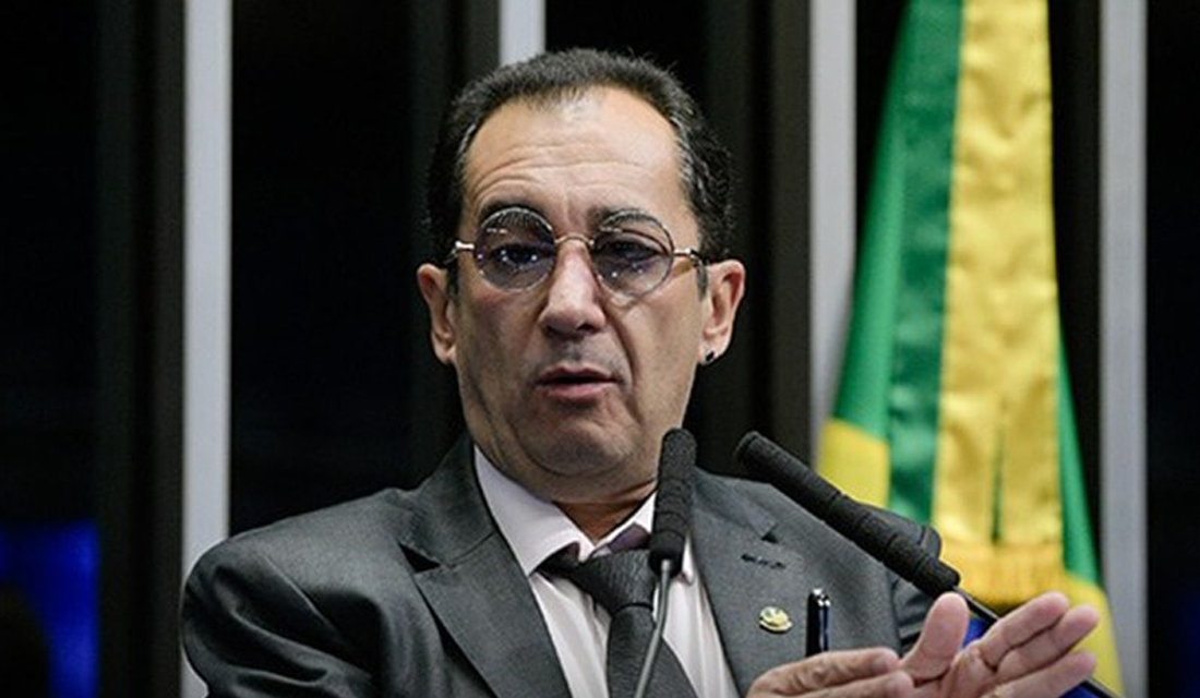 Senado elege novo presidente nesta segunda