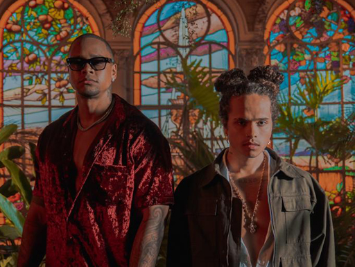 Vitão transforma namoro com Luísa Sonza em canção; ouça 'Samu'