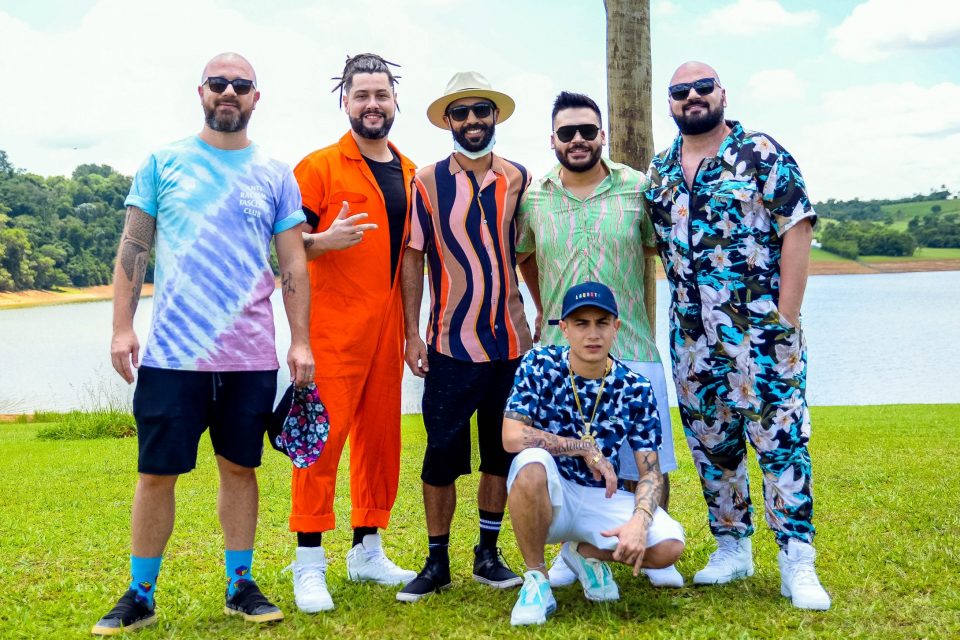 MANEVA CALEIDOSCÓPIO