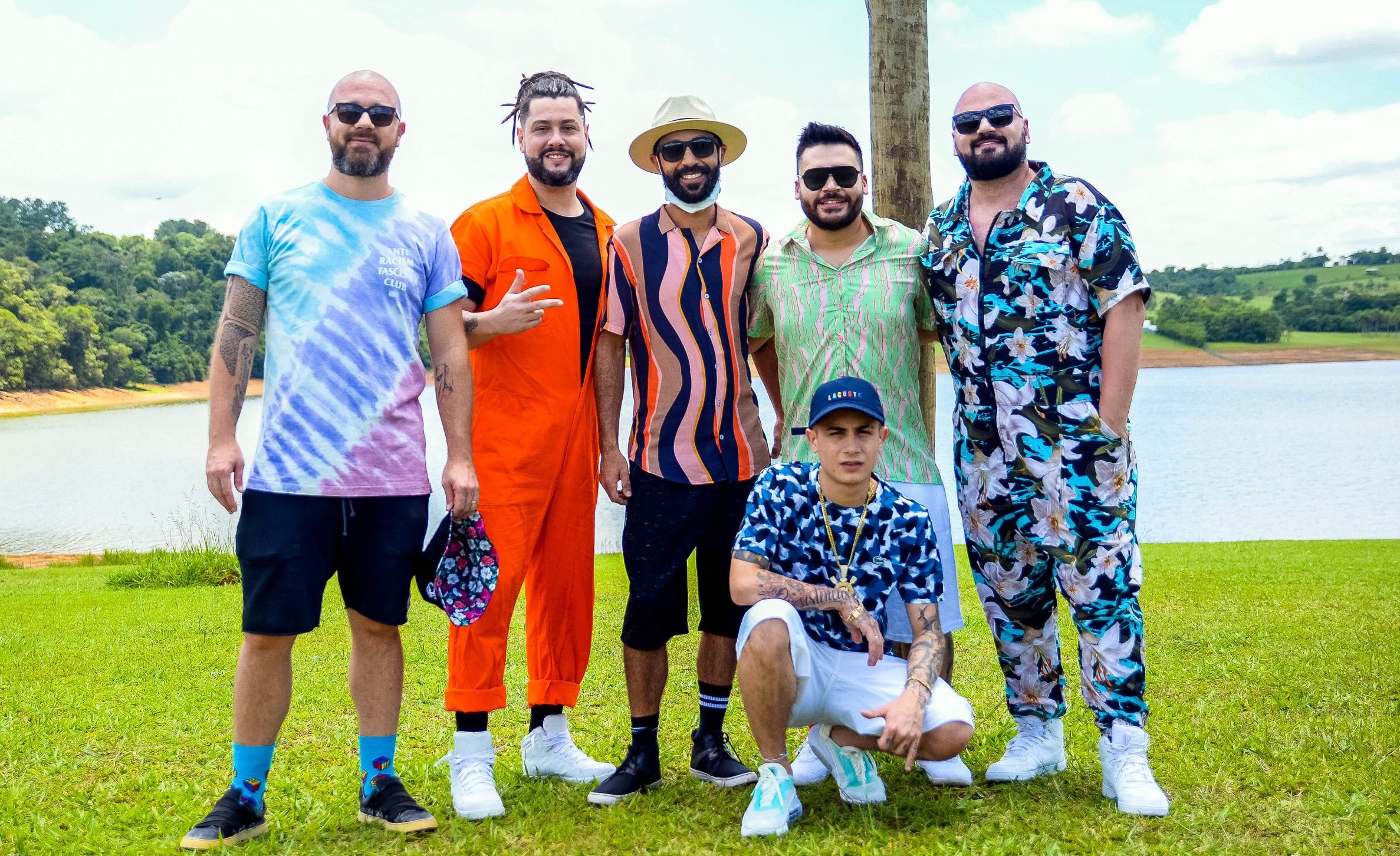 MANEVA CALEIDOSCÓPIO