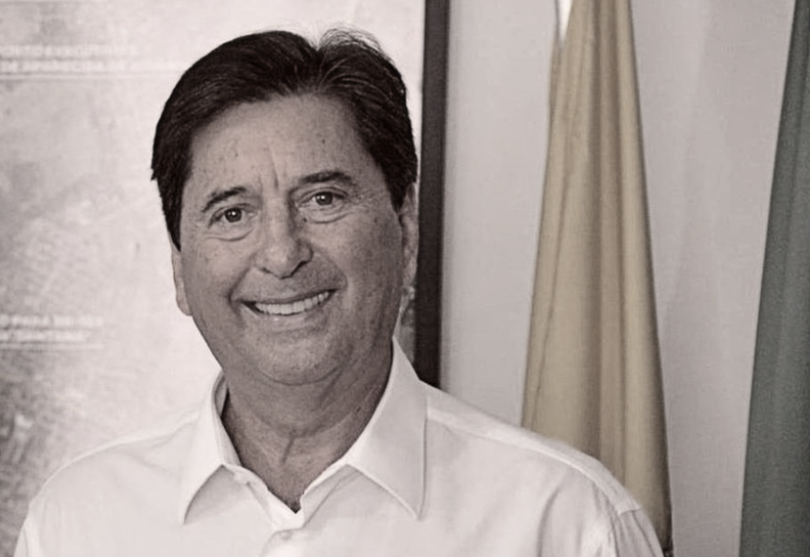 Maguito terá missa de um ano de morte nesta quinta, em Goiânia