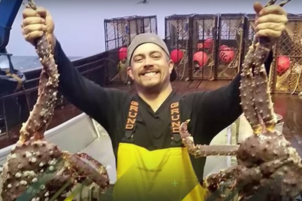 Mahlon Reyes, apresentador do 'Pesca Mortal', morreu por overdose de cocaína