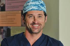 Patrick Dempsey diz que 'Grey's Anatomy' acabará na hora certa, mas não tão cedo