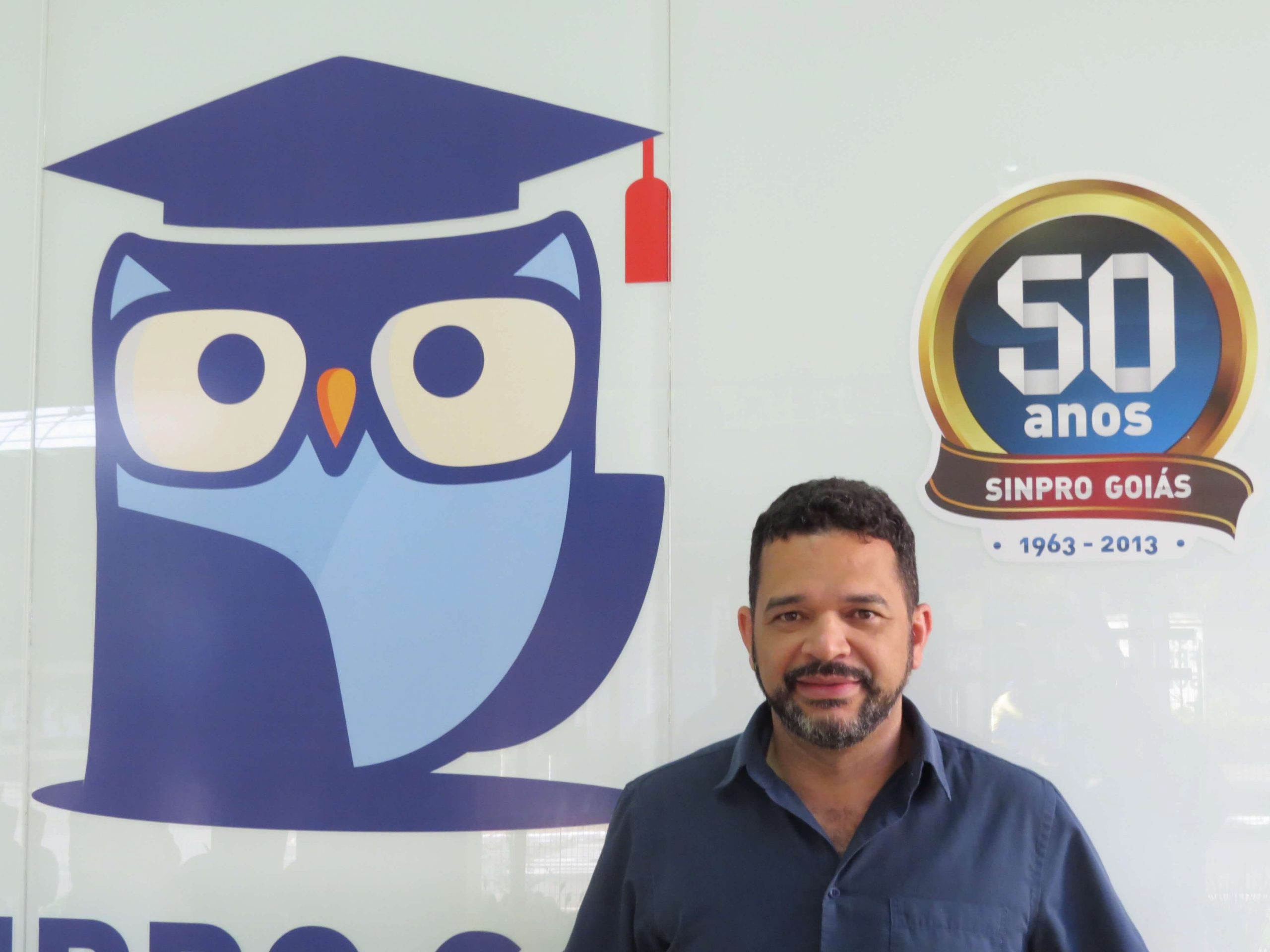 'É um pedido irresponsável', diz sindicato dos professores sobre aumento de alunos em sala de aula