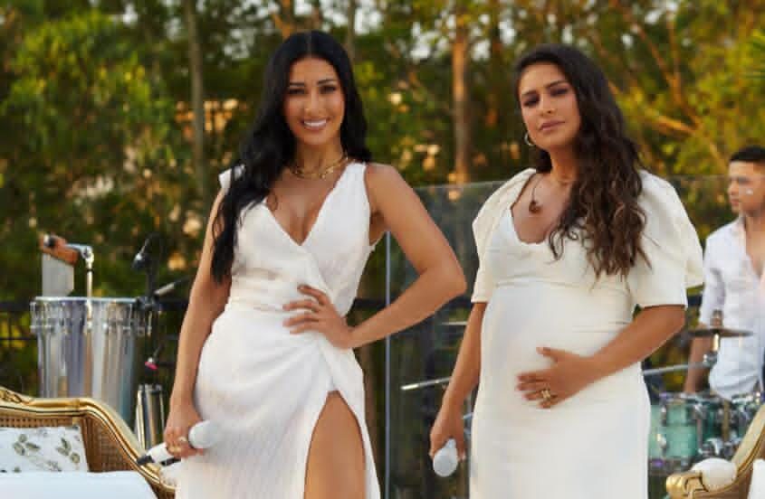 Simone e Simaria alcançam 60 milhões de visualizações no clipe “Foi Pá Pum”