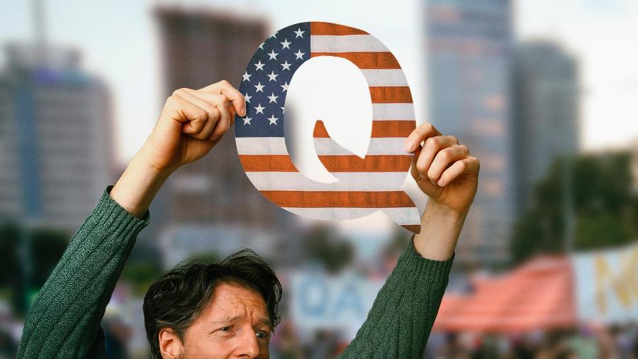 Twitter suspende mais de 70 mil perfis ligados à teoria da conspiração QAnon