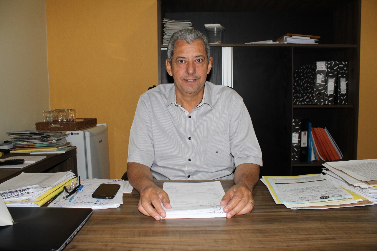 Catalão recebe 1,1 mil doses da vacina contra a Covid-19