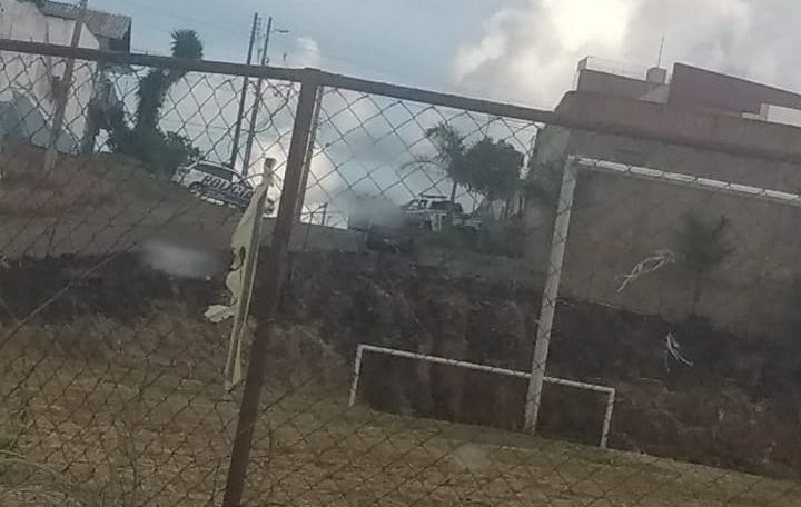 Um motorista de aplicativo foi esfaqueado durante assalto, na cidade de Anápolis, no início da tarde de quinta-feira (31). (Foto: reprodução)