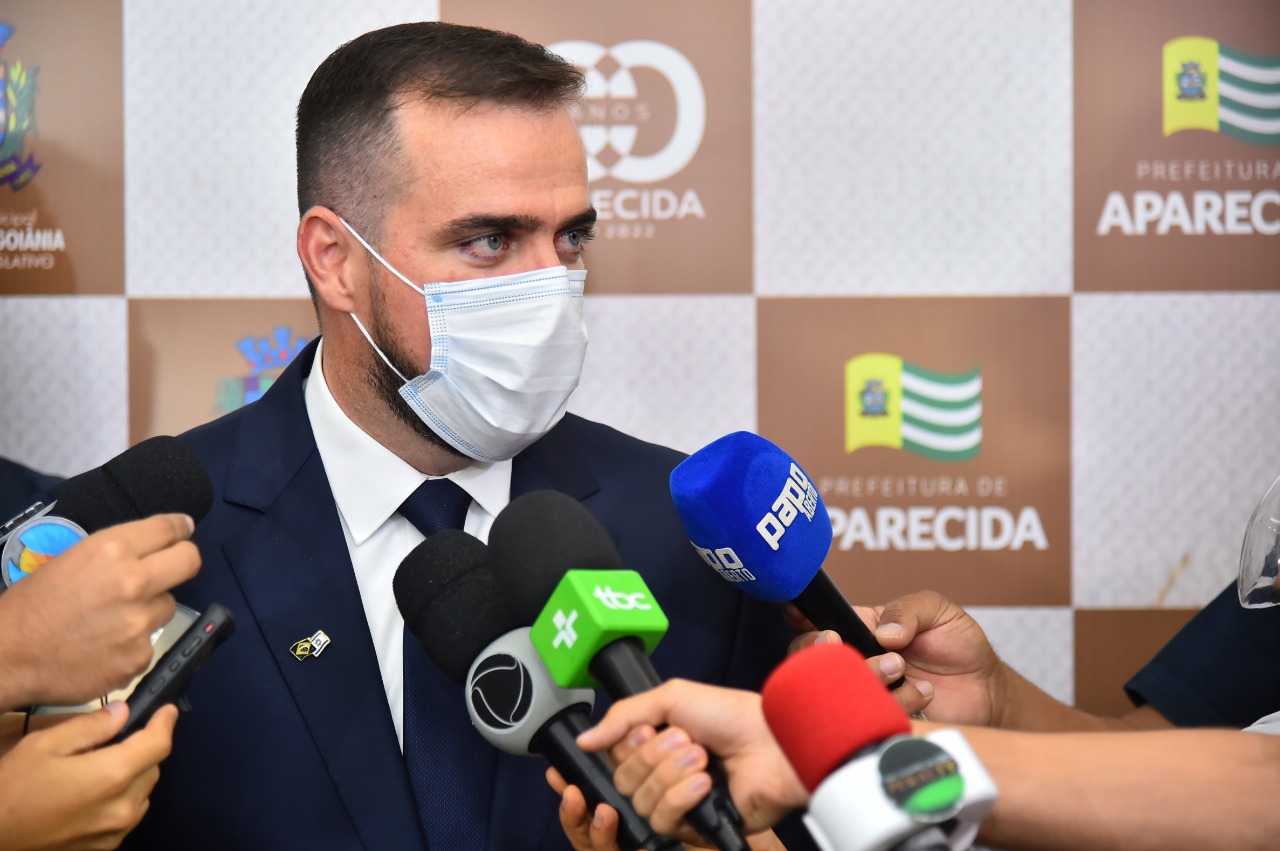 Gustavo respira sem auxílio de oxigênio há 24h