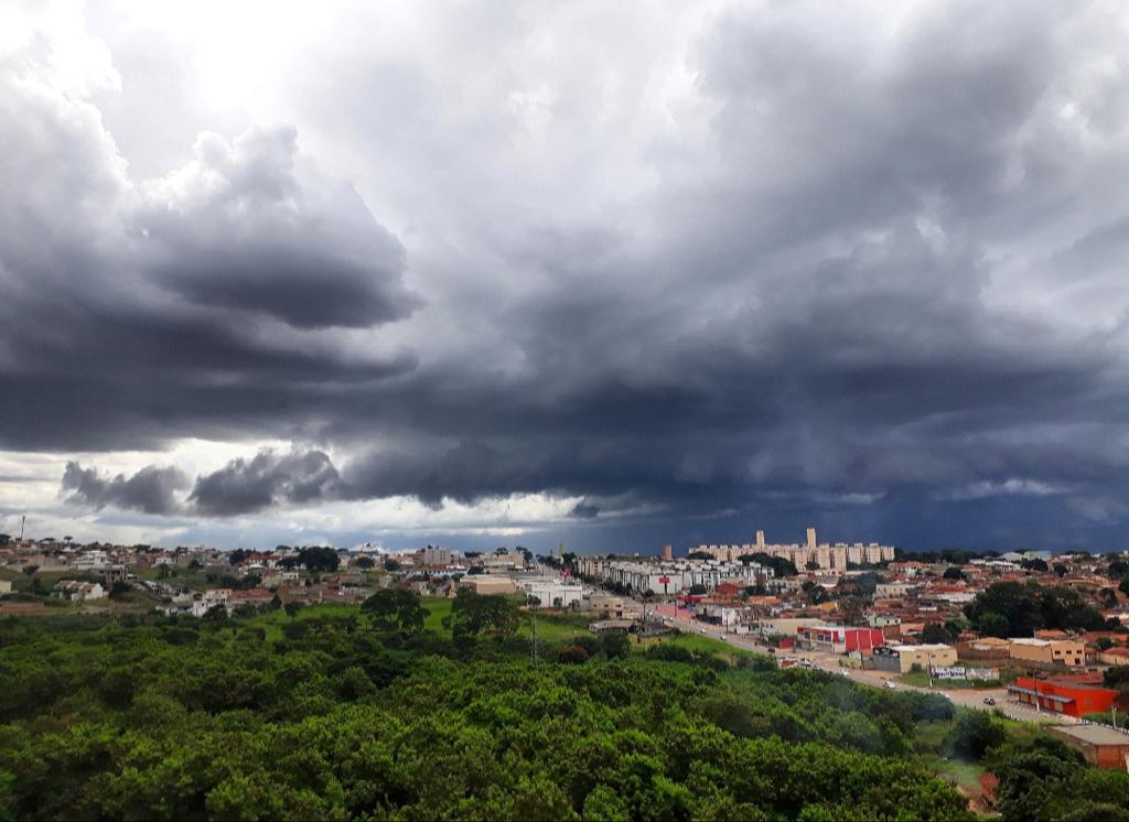 Inpe, Inmet e Censipam se integram e criam Sistema Nacional de Meteorologia