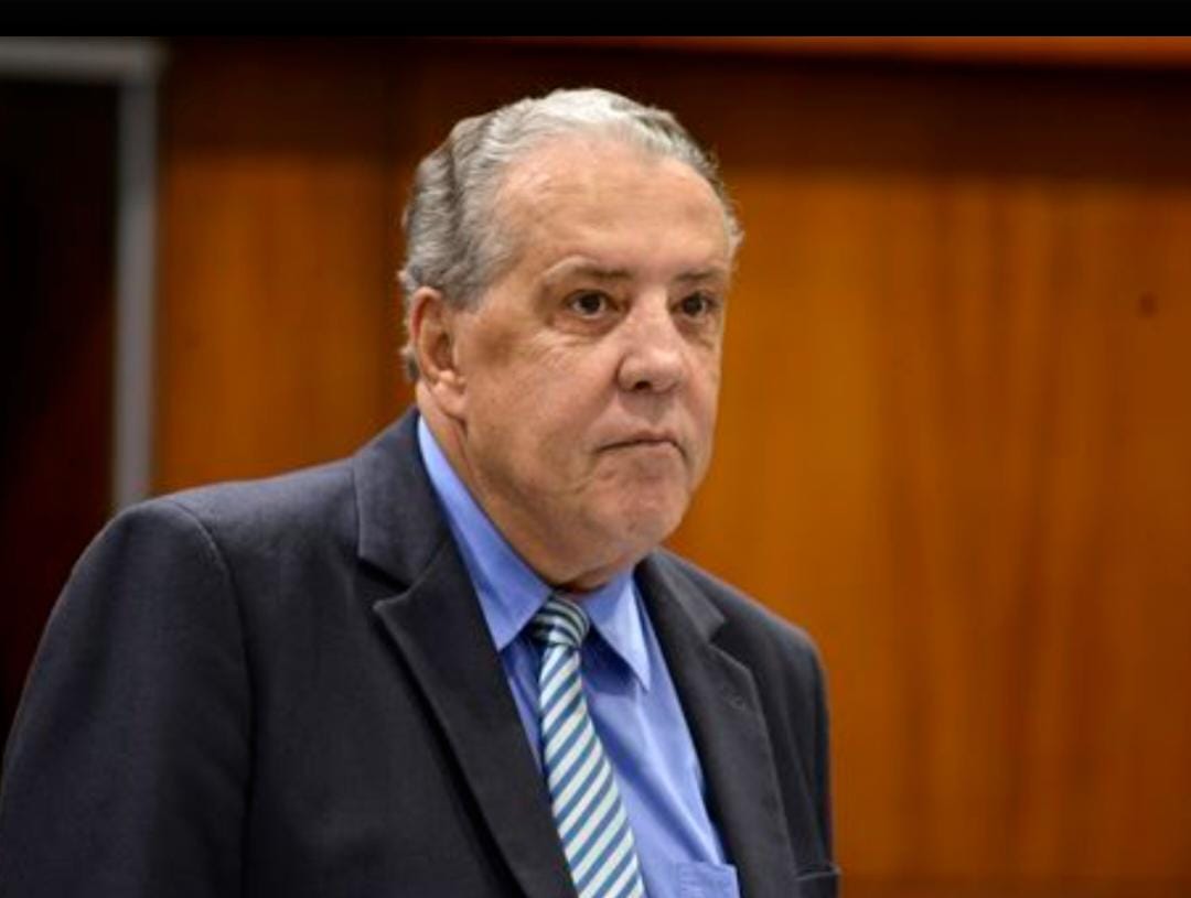 Tião Caroço decide ingresso no governo Caiado neste fim de semana