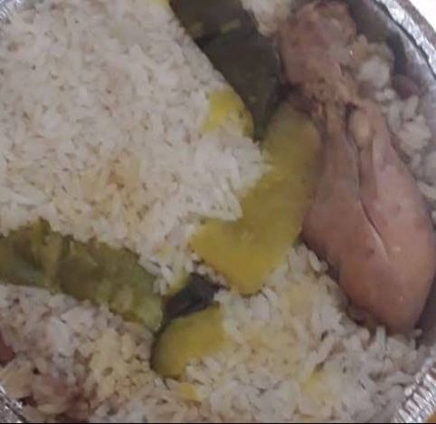 Parentes de presos de penitenciária de Aparecida denunciam comida imprópria