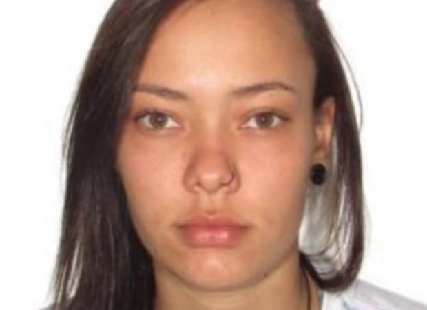 Polícia prende 3º suspeito de morte de "motogirl" em Anápolis