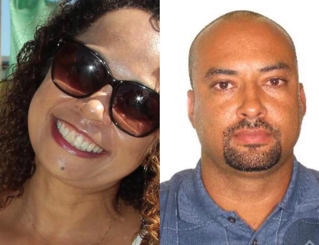 Homem mata ex-companheira a tiros no Distrito Federal - marley