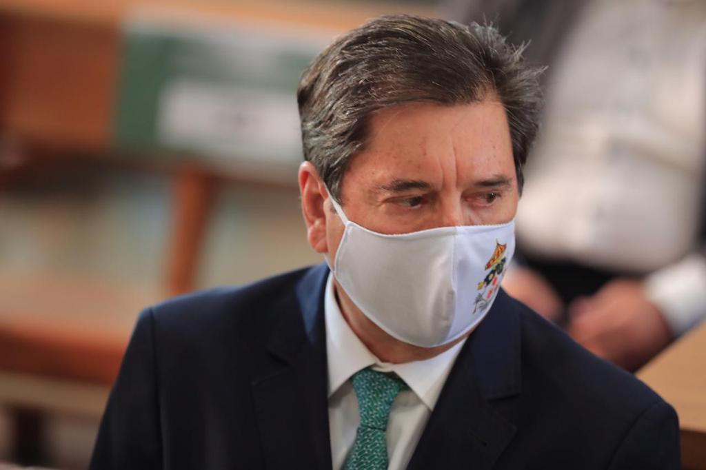 Maguito será enterrado com pais e filho já morto em Jataí; prefeito organiza velório