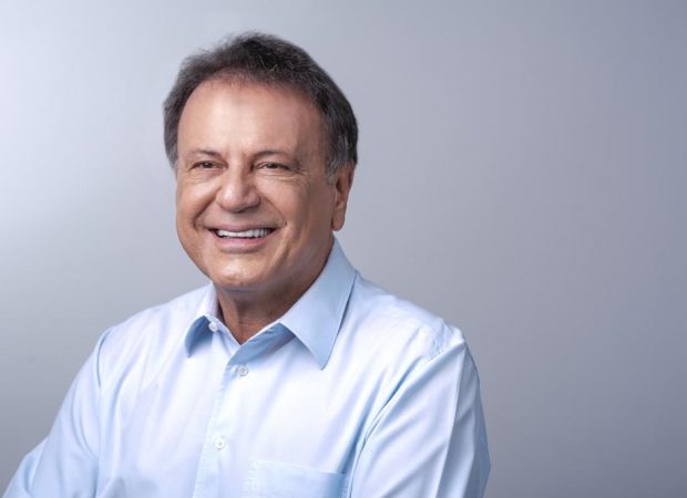 Permanência de Pedro Sales na Goinfra desmoraliza Adib Elias (Foto: divulgação)