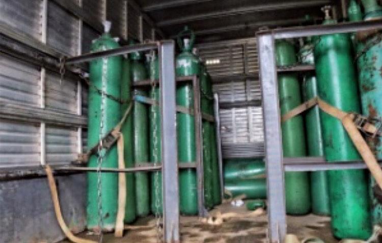 Falta de oxigênio vista em Manaus pode se alastrar pelo país, dizem especialistas