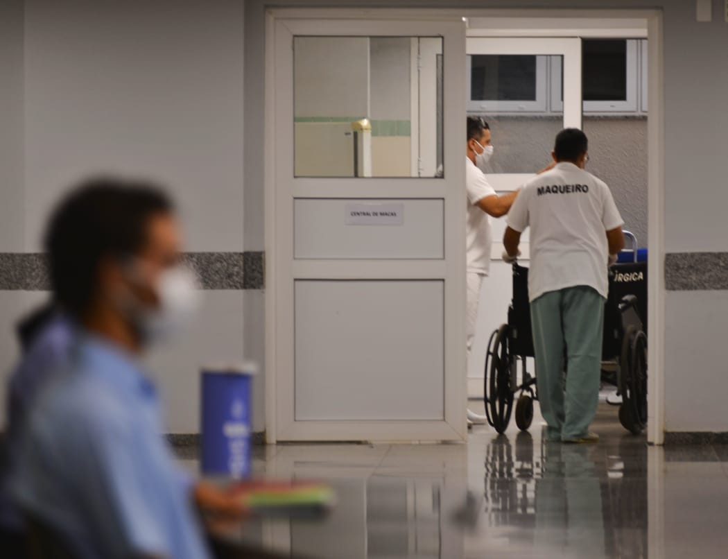 Voo com passageiros da Manaus para Goiânia vai atrasar