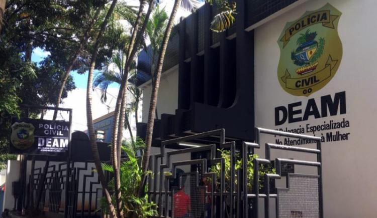 Vítima de estupro coletivo em Caldas Novas diz ter vendido o celular que tinha - suspeitos - conversas com