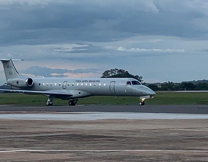 Morre décimo paciente vindo de Manaus em Goiás