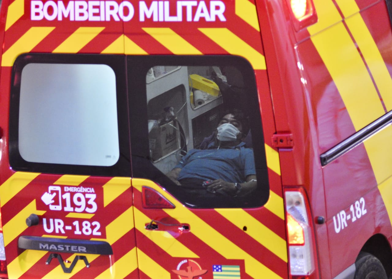 Em 24 dias, 37 pacientes transferidos de Manaus morreram