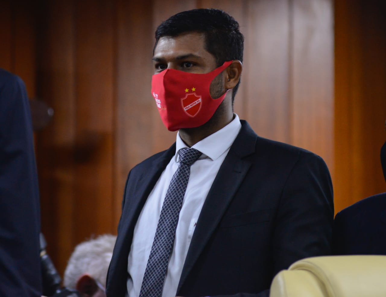 Presidente da Câmara de Goiânia defende sugestão de Caiado sobre lei seca