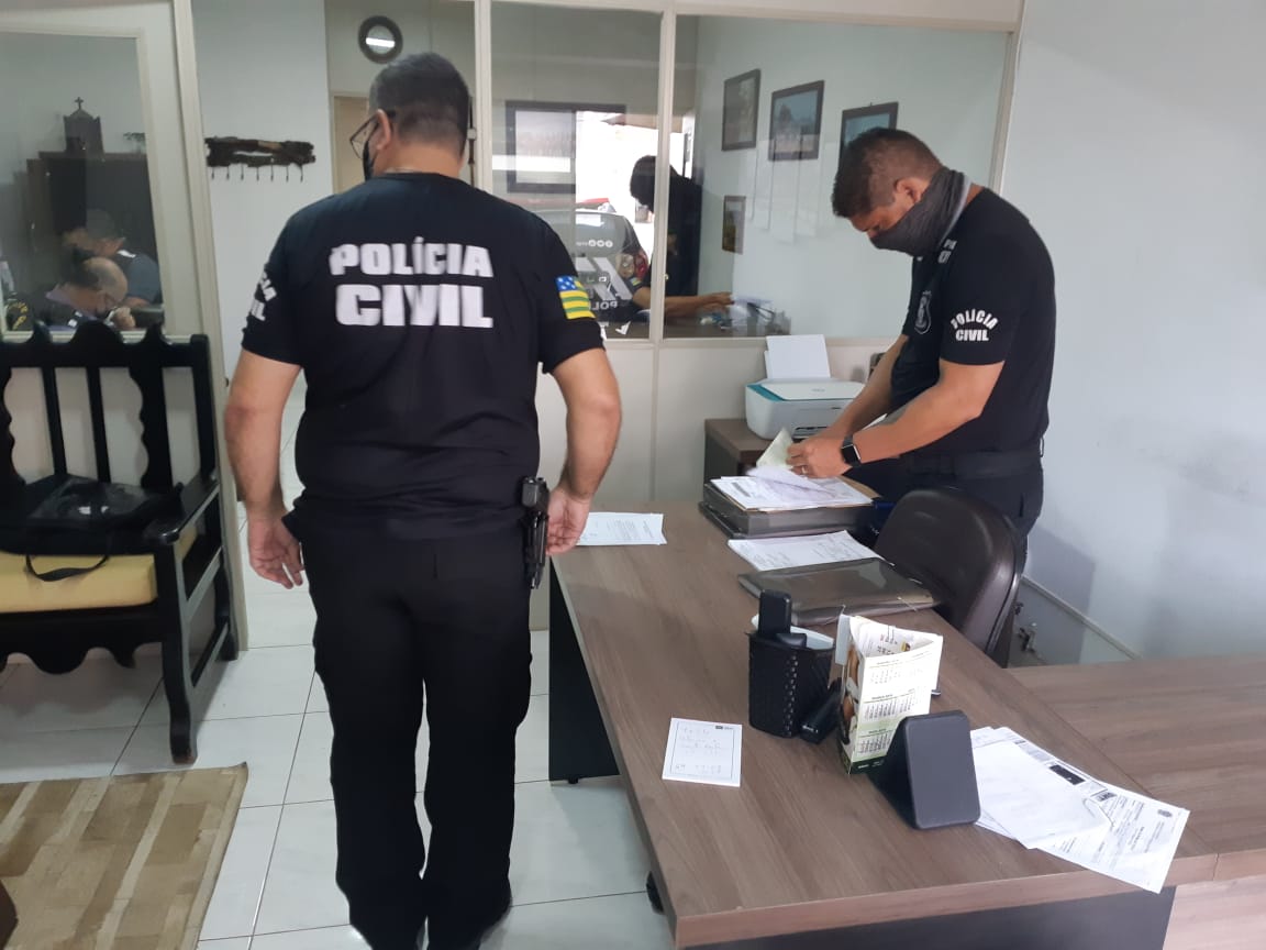 Golpe aplicado por vendedores de gado provocam prejuízo superior a R$ 50 mi aos cofres do estado