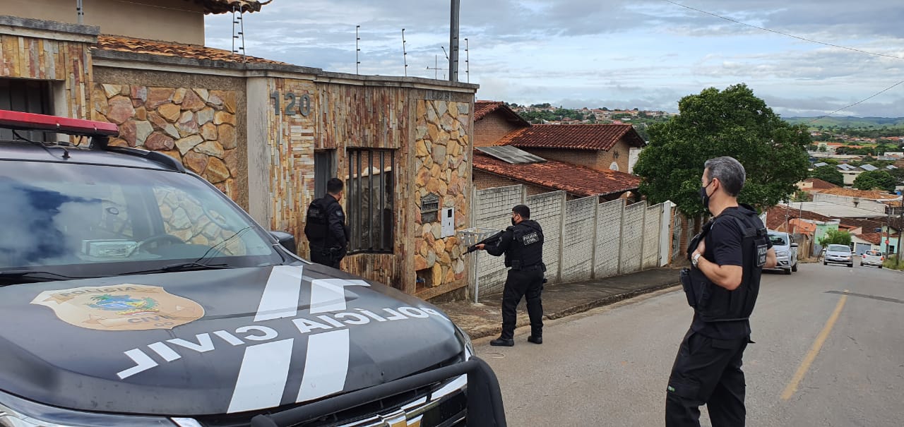 Golpe aplicado por vendedores de gado provocam prejuízo superior a R$ 50 mi aos cofres do estado