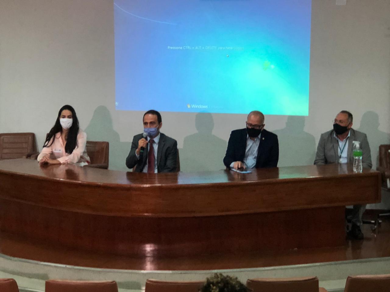 Golpe aplicado por vendedores de gado provocam prejuízo superior a R$ 50 mi aos cofres do estado