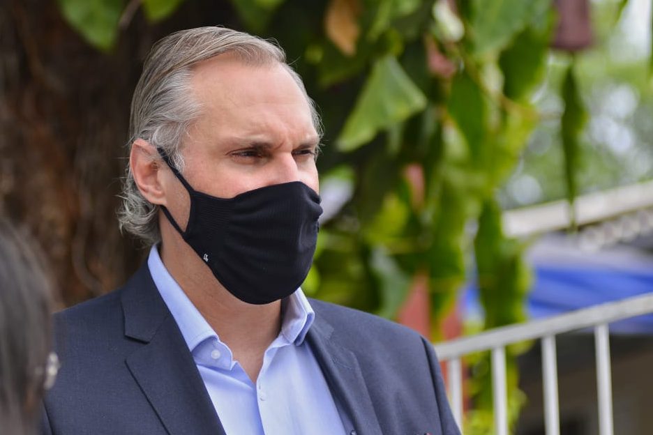 Secretário de Saúde de Goiânia concorda com lei seca, mas defende fiscalização