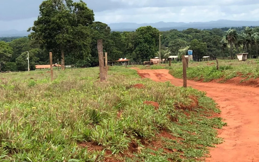 Filho é suspeito de matar o pai por causa de briga por herança em Montes Claros - josé -