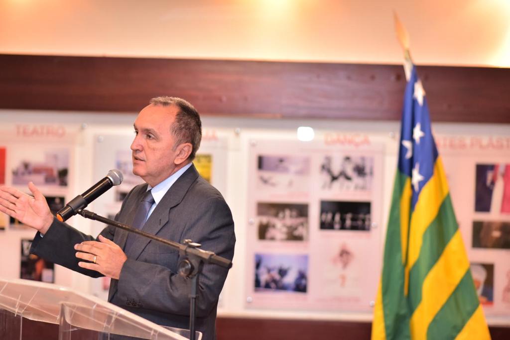 Miranda afirma que sigilo do número de mortes registradas em operações policiais decorre de portaria autorizada pela Justiça (Foto: divulgação/Ascom)