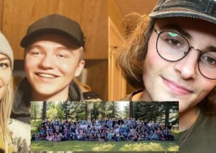 Homem tem 150 filhos e 27 esposas no Canadá - pai - irmãos - poligamia -