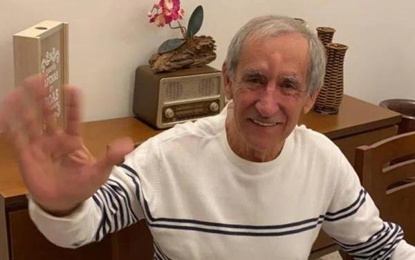 Vítima foi executada com golpes contundentes na cabeça (Foto: reprodução)