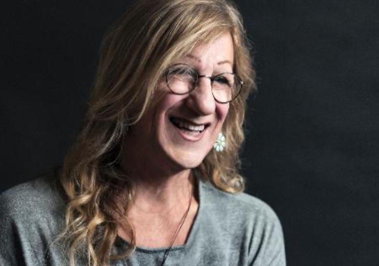 Laerte apresenta piora e é internada na UTI com covid-19