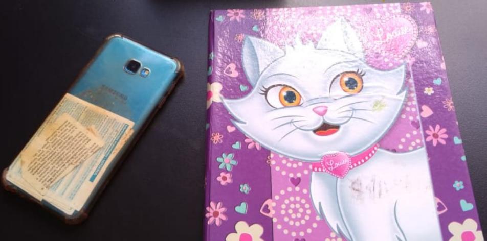 Polícia prende suspeito de fazer live abusando da própria filha - MINAS GERIAS - GOIÁS